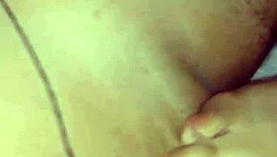 18 Year Virgin Stepsister Deepthroats And Gives Footjob To Brother