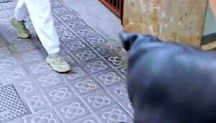 depraved stepfather asks for oral in kfc and finishes on daughter's face