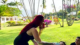 He Forgives Boyfriend's Infidelity With Threesome