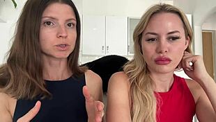 Risk and freedom come together in this casting interview session.