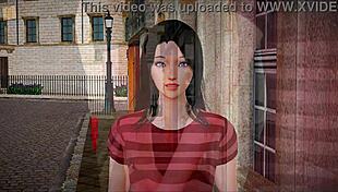 My New Family 420 With Big Tits And Ass