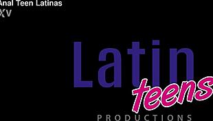 Latina Tifanny Star Takes Monster Cocks In Ass And Mouth