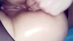 i feel so good touching my bucuresti ass in wild masturbation sessions