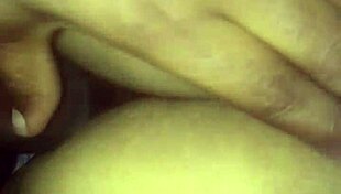 Redbone performs reverse cowgirl in homemade scene