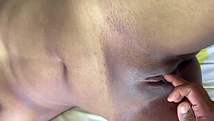 Horny stepsister gets pussy licked to multiple orgasms in hardcore sex!