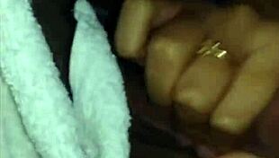 18 Year Virgin Stepsister Deepthroats And Gives Footjob To Brother