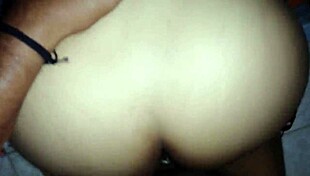 Destroying The Ass Of My Favorite Whore Lady