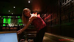 Love2dou Update 48 Delivers Wild Surprise Anal And Deepthroat Blowjob In Busy Public Restaurant On Sep 14 2024