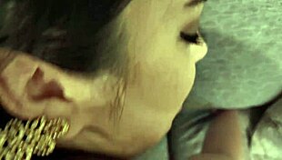 Wow, Iranian Babe Gets Her Ass Licked And Pussy Fucked Hard!