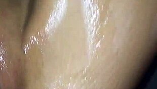 Farrah Star shows off her big booty with big dick