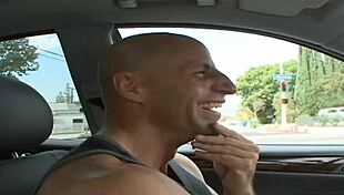 Lennox craves bigger cock intensity beyond her husband's small size in wild bedroom sessions