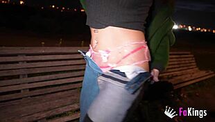 does ladyboy jessica kate fuck that young guy?