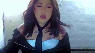 kimberlypolizzi update 72 - 2021-05-24 06-32 2 - aug 29 2023 with crossdressing transsexual vibes