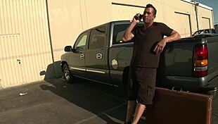 kya tropic uses big tits to hook up for creampie and facial