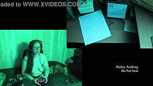 Naked Lake House Adventure Part 1