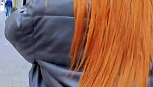 depraved stepfather asks for oral in kfc and finishes on daughter's face