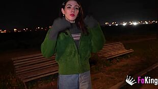 does ladyboy jessica kate fuck that young guy?