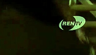 We're fucking doggystyle, even though we might get caught, I'm so horny!