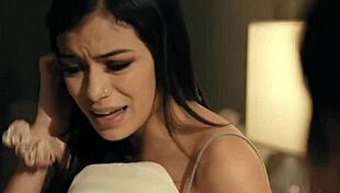 Stepsiblings Share Intimate Moments in Reality Setting with Big Tits and Riding.