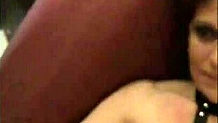 Oh man, I-I mean, that granny's deepthroat led to a huge cumshot explosion...