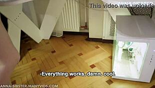 Did I get a blowjob from my ex? Yes, and an RTX 5090!