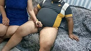 Sexy Nurse Banging In Hospital With Dirty Talk And Cumshot