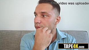 Russian Teen Regrets Asking Mom to Seduce Boyfriend