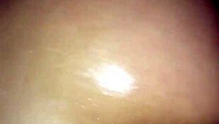 Farrah Star shows off her big booty with big dick