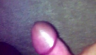 The narrator shares a personal masturbation story.