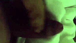 18 Year Virgin Stepsister Deepthroats And Gives Footjob To Brother