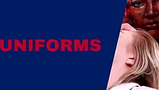 two british teens help their teacher at home