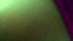 Amateur gets tricked into giving blowjob and sucking cock in deceptive scene