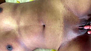 Horny stepsister gets pussy licked to multiple orgasms in hardcore sex!