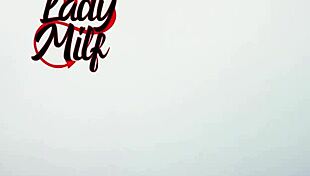 The lady milf tried her first couple swap and it ended with anal sex