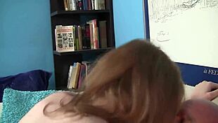 this old guy just grabs the petite 18+ cutie, rips her clothes, and goes rough on her wet dripping pussy until she orgasms.