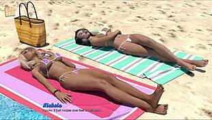 I am retrieving the past in season 3 episode 30.