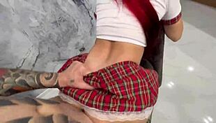 I Fucked Your Girlfriend In The Ass Anal