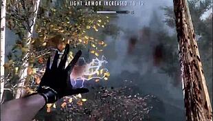 brunette and redhead lesbians meet and fuck outdoors passionately