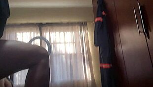 Cuckold Wife Dripping Strangers Creampie On Husbands Cock While He Jerks Off