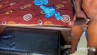 Boyfriend and Father Fuck Me Hard