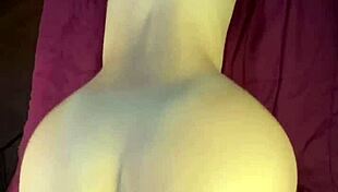 Amateur Babe With Big Ass Gets Bent Over In Cowgirl And Doggystyle Positions For Homemade Couple Sex