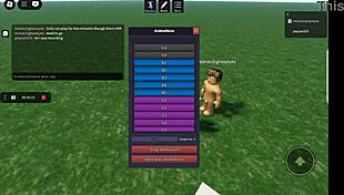 i got in a 1v1 in a game with him and got fucked