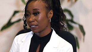 Nuru Massage - Sexy Masseuse Cures Back Pain