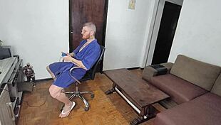 mother in law shows stepson sex toys dildo blowjob monster cock better than video games