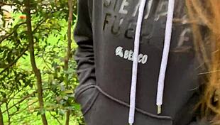 A Strange Girl On The Street Agrees To Come Home With Me In Exchange For Money