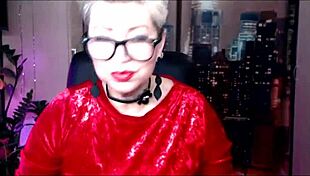 Peter Stone My Adult Girl Is an Anal Webcam Slut Aimee Paradise aka Aimee Hot Milf