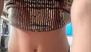 Do you like Rosmexicana's tits?