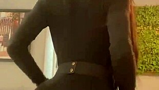 Sexy Girls Engage in Intriguing Activities.