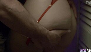 lucidflix ultimacy episode 2 with anna claire clouds