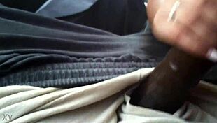 Jessica attempts deepthroat in detailed oral session with intense focus